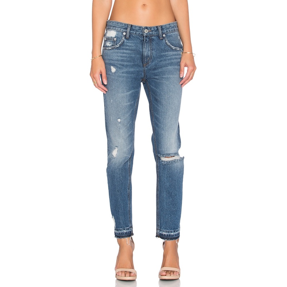 Tularosa jeans